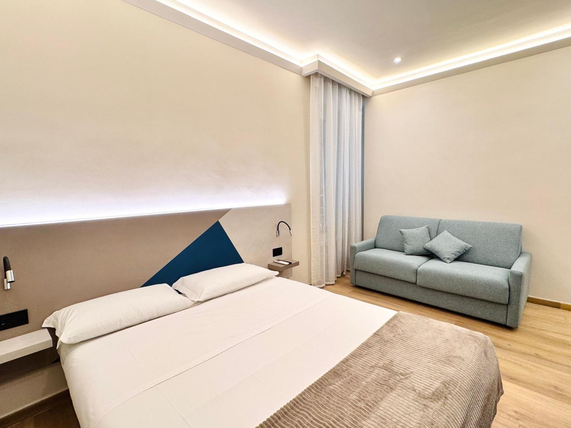 Honeycomb Guesthouse โรม ภายนอก รูปภาพ