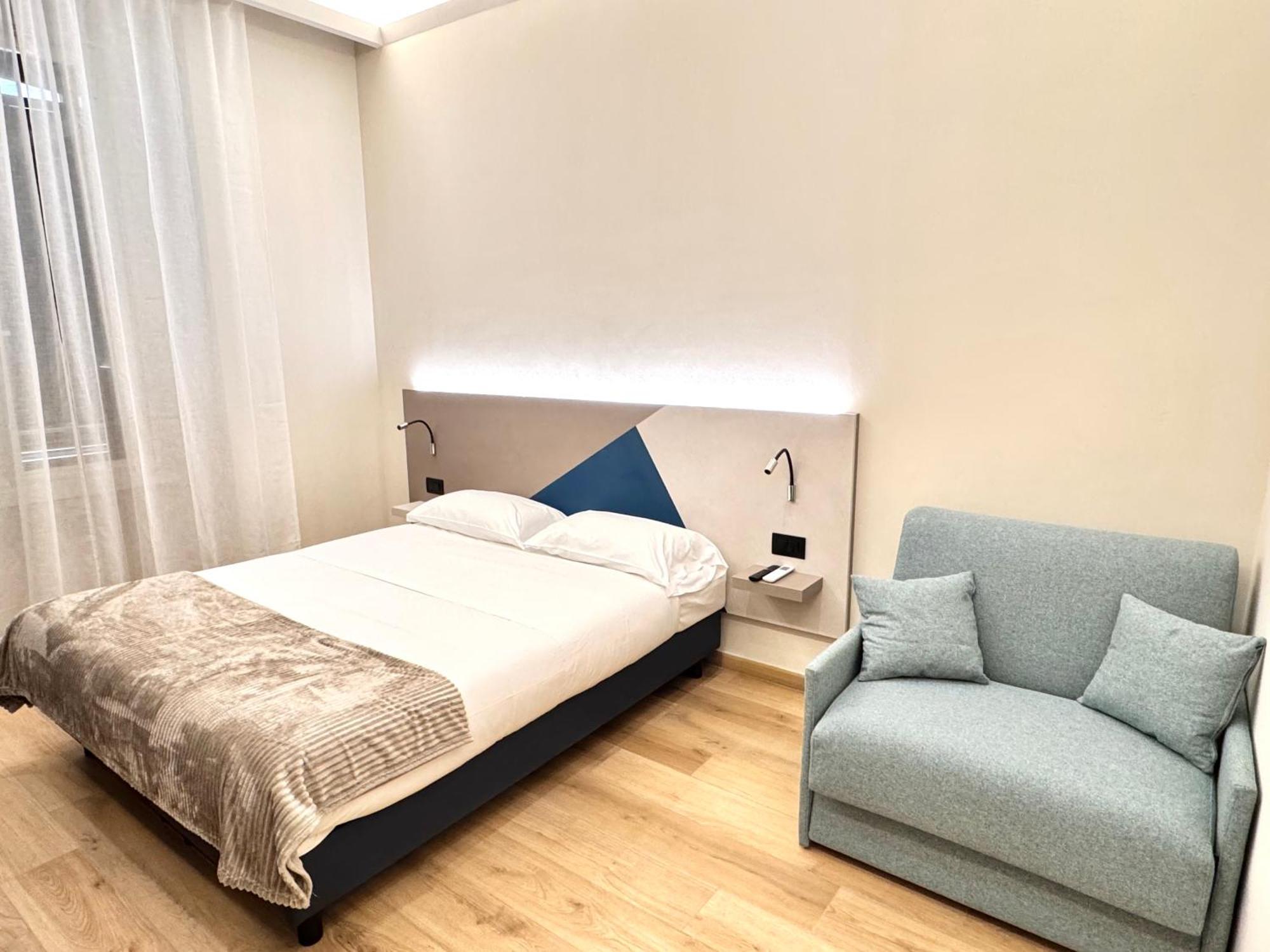 Honeycomb Guesthouse โรม ภายนอก รูปภาพ